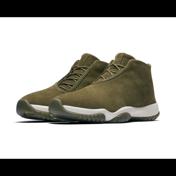 nike air jordan future womens